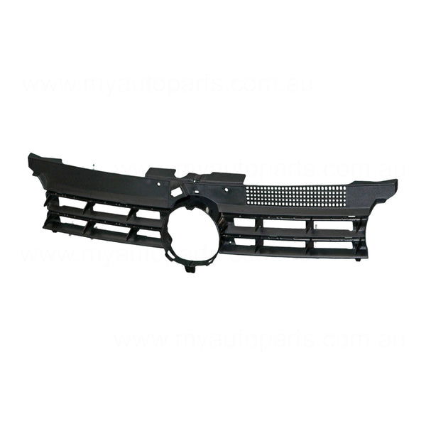 Grille Certified Suits Volkswagen Golf 1J 1998 to 2004