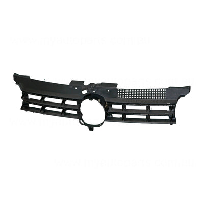 Grille Certified Suits Volkswagen Golf 1J 1998 to 2004