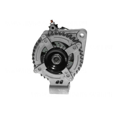 Aftermarket Alternator Denso Type 150A 508PN Petrol Pad Mount 6 Groove NULL mm Bottom Hole NULL mm Top Hole B+ / COM Plug 56mm 6 Multigroove Internal Reg Type 12V suits Land Rover Discovery SERIES 4, Land Rover Range Rover L320 2005 to 2016