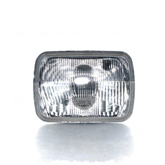 Semi-sealed Beam Certified suits