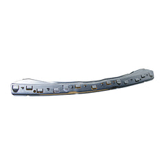 Rear Bar Reinforcement OEM suits Subaru
