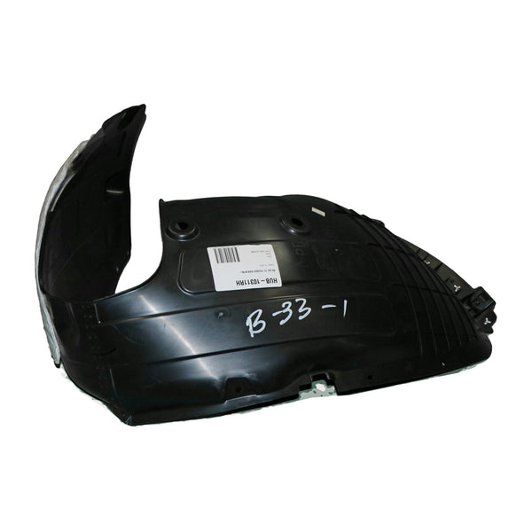 Front Guard Liner Drivers Side OEM Suits Hyundai Tucson TL 2018 to 2021