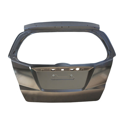 Genuine Tail Gate suits Honda Jazz GE 2008 to 2014