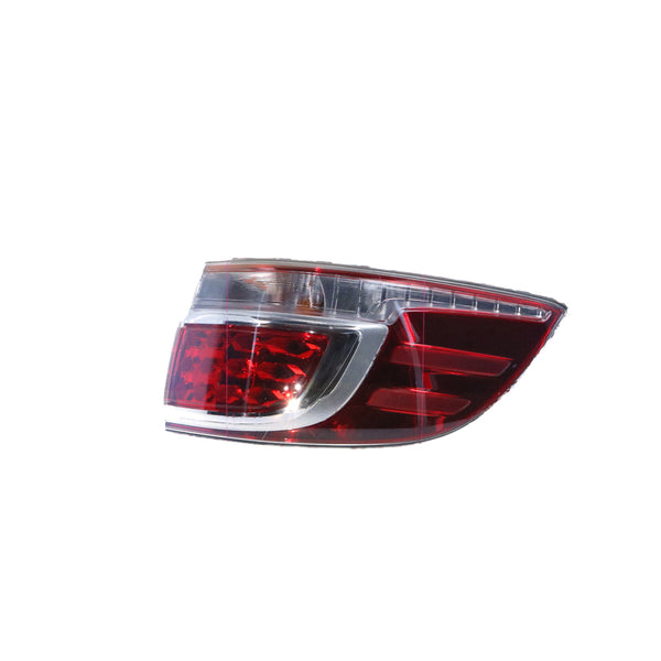 LED Tail Lamp Driver Side OEM suits Holden Colorado 7 RG 12/2012 On