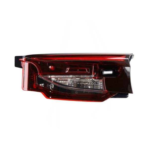 Mazda CX-9 OEM Tail Gate Lamp Drivers Side 07/2016 to 07/2022 - TK49513F0A