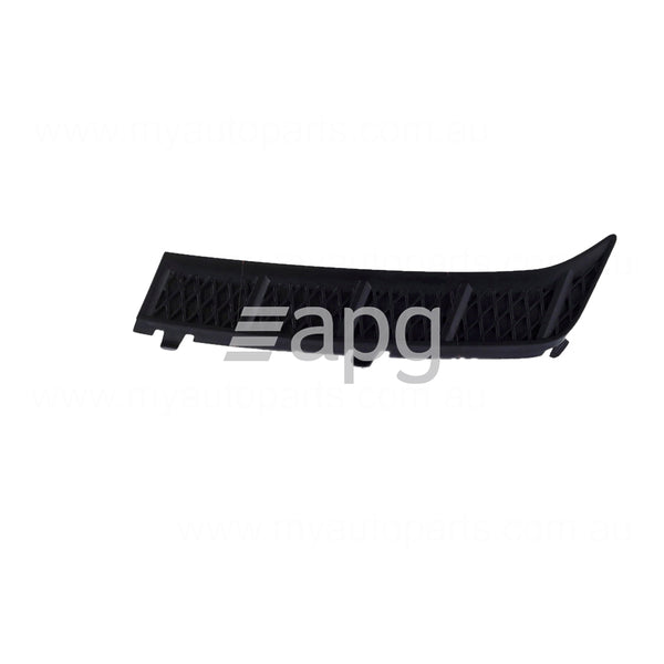 Subaru Forester OEM Front Bar Grille Passenger Side 12/2012 to 07/2018 - 57731SG130