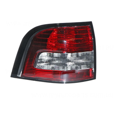 Tail Lamp Passenger Side Certified suits Holden Ute