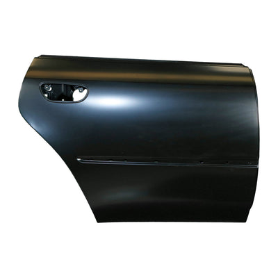 Genuine Rear Door Drivers Side suits Subaru Liberty B4 2006 to 2009