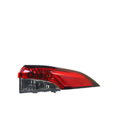 Tail Lamp Drivers Side Genuine suits Toyota Corolla 2019 On