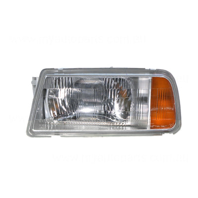 Head Lamp Passenger Side Aftermarket suits Suzuki Vitara