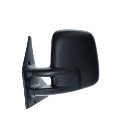 Door Mirror Passenger Side Certified suits Volkswagen T4