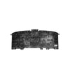 Front Bar Stone Shield OEM suits Mazda CX-3 DK