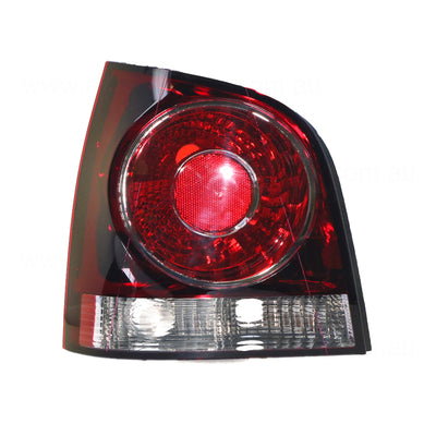 Tail Lamp Passenger Side Certified Suits Volkswagen Polo 9N 2005 to 2010