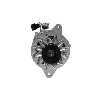 Alternator Denso Type Aftermarket suits Toyota Hilux,Landcruiser,Toyota Truck 1960-1995
