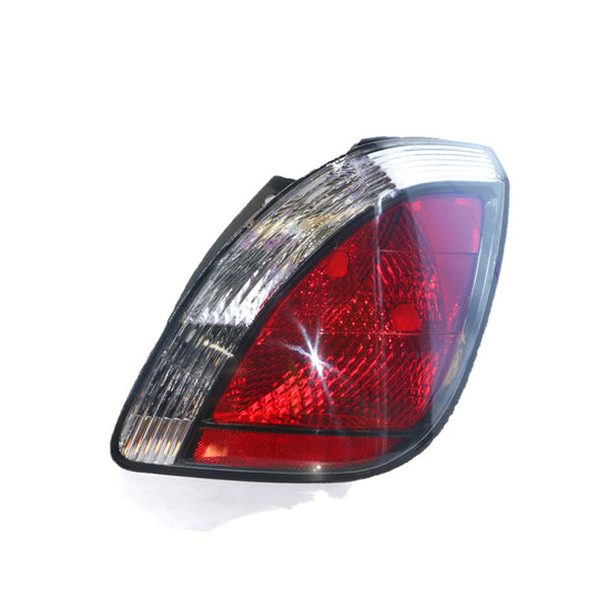 Tail Lamp Drivers Side Certified Suits Kia Rio JB Hatch 5/2005 to 6/2011