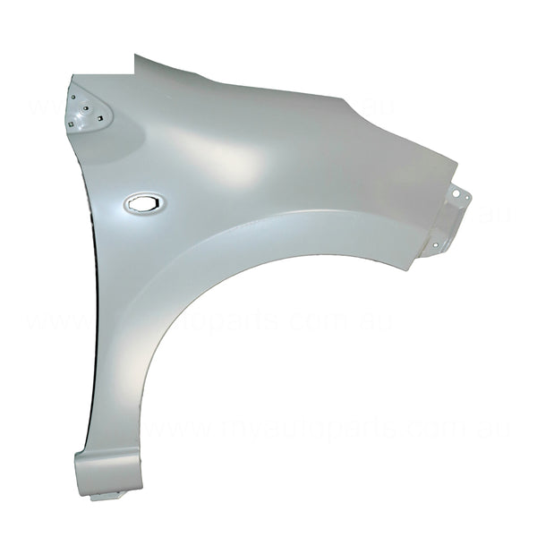 OEM Front Guard Drivers Side suits Suzuki Alto GF 2009 to 2013