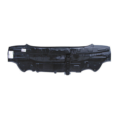 Rear Beaver Panel