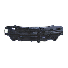 Rear Beaver Panel