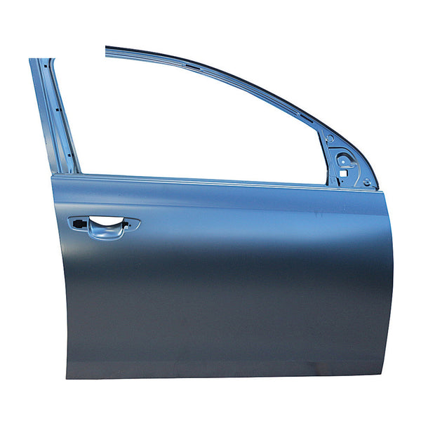 Genuine Front Door Drivers Side suits Volkswagen Golf MK 6 2009 to 2013