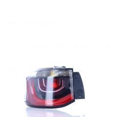 Jeep Compass Certified Aftermarket Tail Lamp Passenger Side 09/2017 to / - 55112683AE