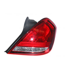 Tail Lamp Drivers Side Aftermarket Suits Nissan Maxima J31 11/2003 to 12/2005