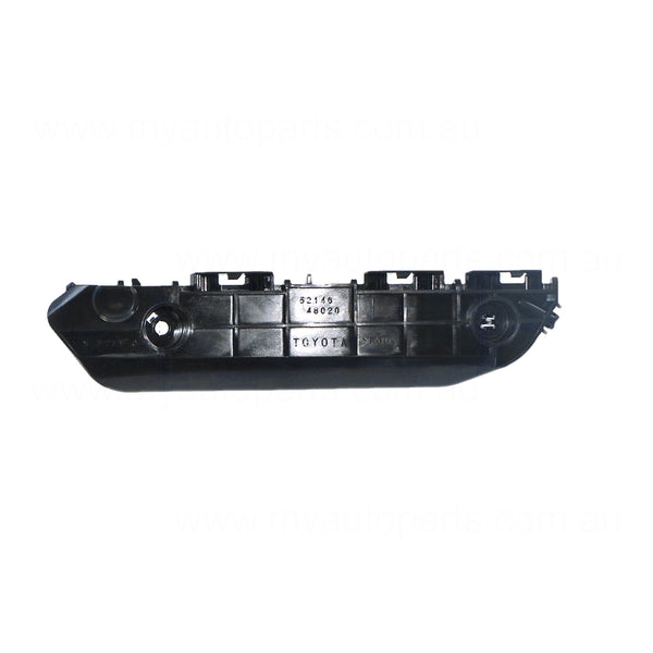 Front Bar Bracket Passenger Side OEM Suits Toyota Kluger GSU40R/GSU45R 2007 to 2010