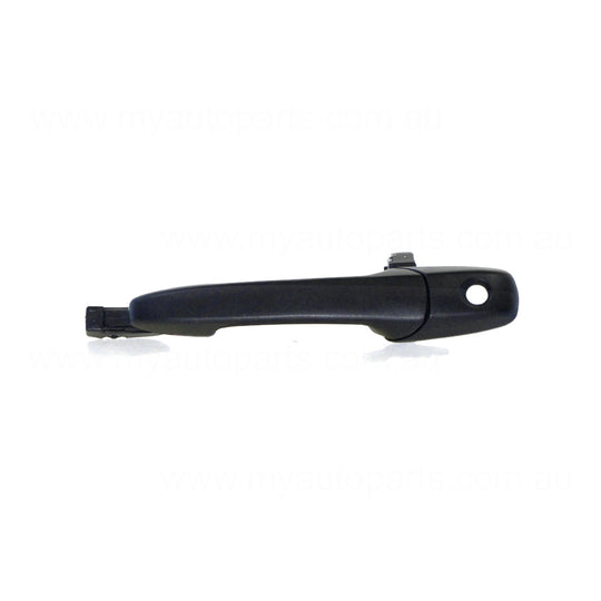 Front Door Outer Handle Passenger Side Aftermarket suits Ford Ranger & Mazda BT-50