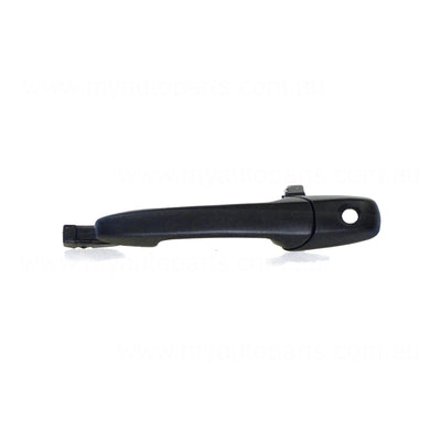 Front Door Outer Handle Passenger Side Aftermarket suits Ford Ranger & Mazda BT-50