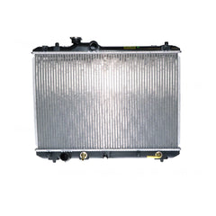 Radiator Aftermarket suits Suzuki Swift