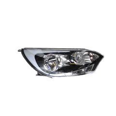 Head Lamp Drivers Side OEM Suits Kia Rio S/Si UB 2011 to 2017