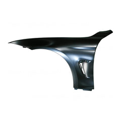 Genuine Front Guard Passenger Side suits BMW 4 Series F33, F36, F32 2013 to 2017