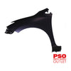 Aftermarket Front Guard Passenger Side suits Honda City GM 2014 to 2017