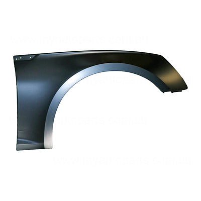 Genuine Front Guard Drivers Side suits Audi A5 F5 2016 onwards