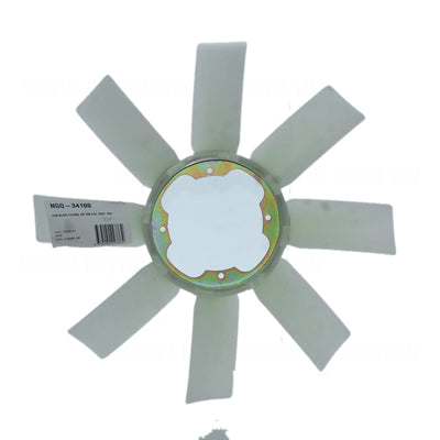 Radiator Fan Blade Aftermarket suits