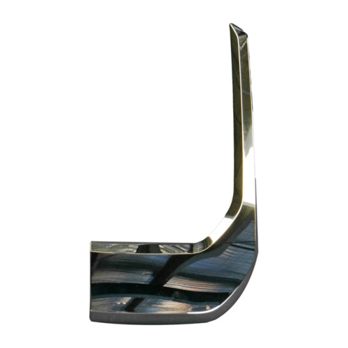 Front Bar Mould Passenger Side OEM Suits Mitsubishi ASX XD 2019 to 2021