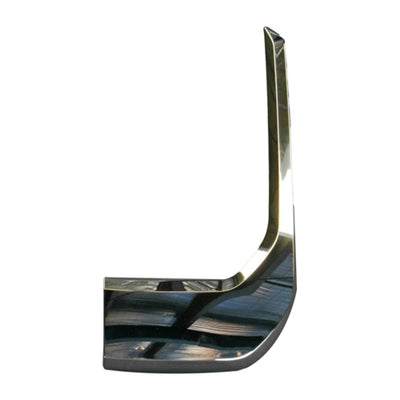 Front Bar Mould Passenger Side OEM Suits Mitsubishi ASX XD 2019 to 2021