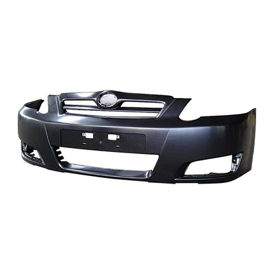 Certified Front Bar suits Toyota Corolla ZZE122R 2004 to 2007