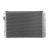 A/C Condenser suits Kia Rio UB 2011-2017
