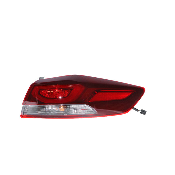 LED Tail Lamp Drivers Side OEM suits Hyundai Elantra Elite AD Sedan 12/2015 to 10/2018
