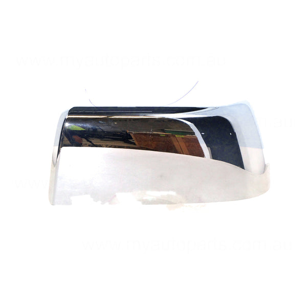 Door Mirror Cover Passenger Side OEM suits Holden