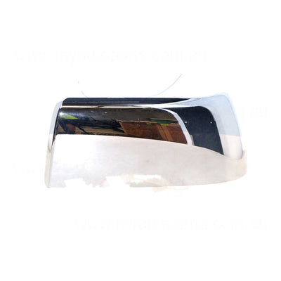 Door Mirror Cover Passenger Side OEM suits Holden