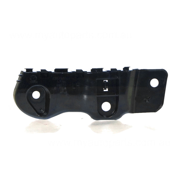 Front Bar Retainer Passenger Side Genuine Suits Mazda CX-5 KF 2017 to 2021