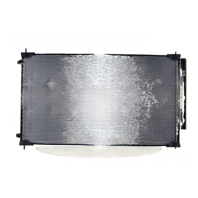 12 mm A/C Condenser Aftermarket Suits Honda Odyssey RC 2014 to 2021