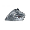 Front Park / Indicator Lamp Passenger Side OEM Suits Mazda 323 BJ 1998 to 2001