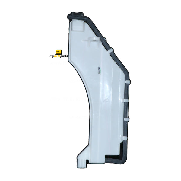 Radiator Overflow Bottle OEM suits Nissan Pulsar