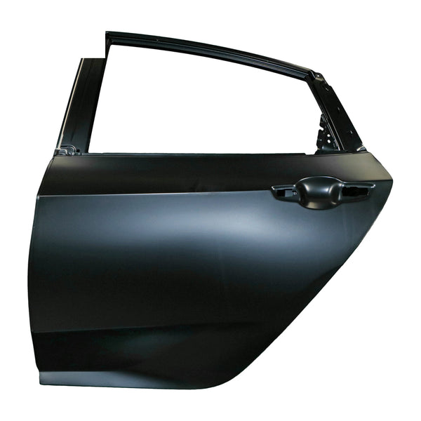 Genuine Rear Door Passenger Side suits Honda Civic FC 2016 to 2019