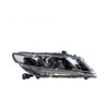 Projector Head Lamp Drivers Side OEM Suits Honda Odyssey RB 2009 to 2011