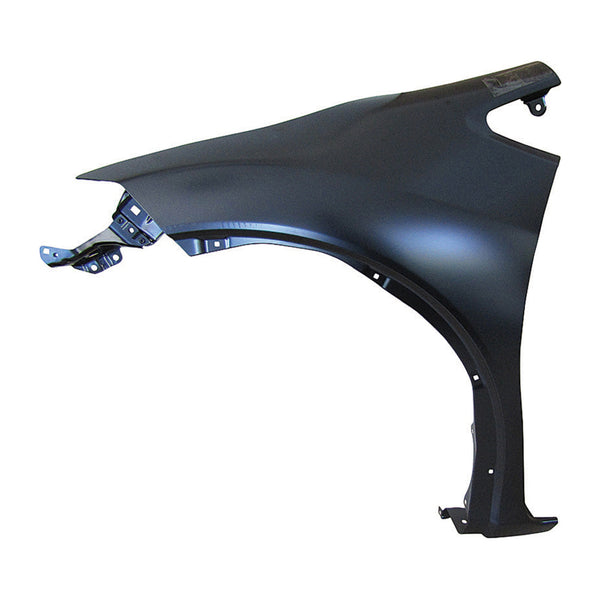 Aftermarket Front Guard Passenger Side suits Honda Civic FK 2012 to 2015