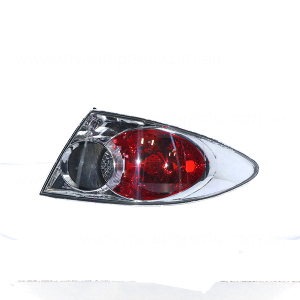 Tail Lamp Drivers Side OEM Suits Mazda 6 GG 7/2002 to 8/2005