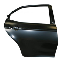 Genuine Rear Door Drivers Side suits Toyota Camry ASV70R, AXVH71R, GSV70R 2017 to 2021